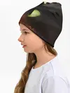 Детская шапка / Как приручить дракона