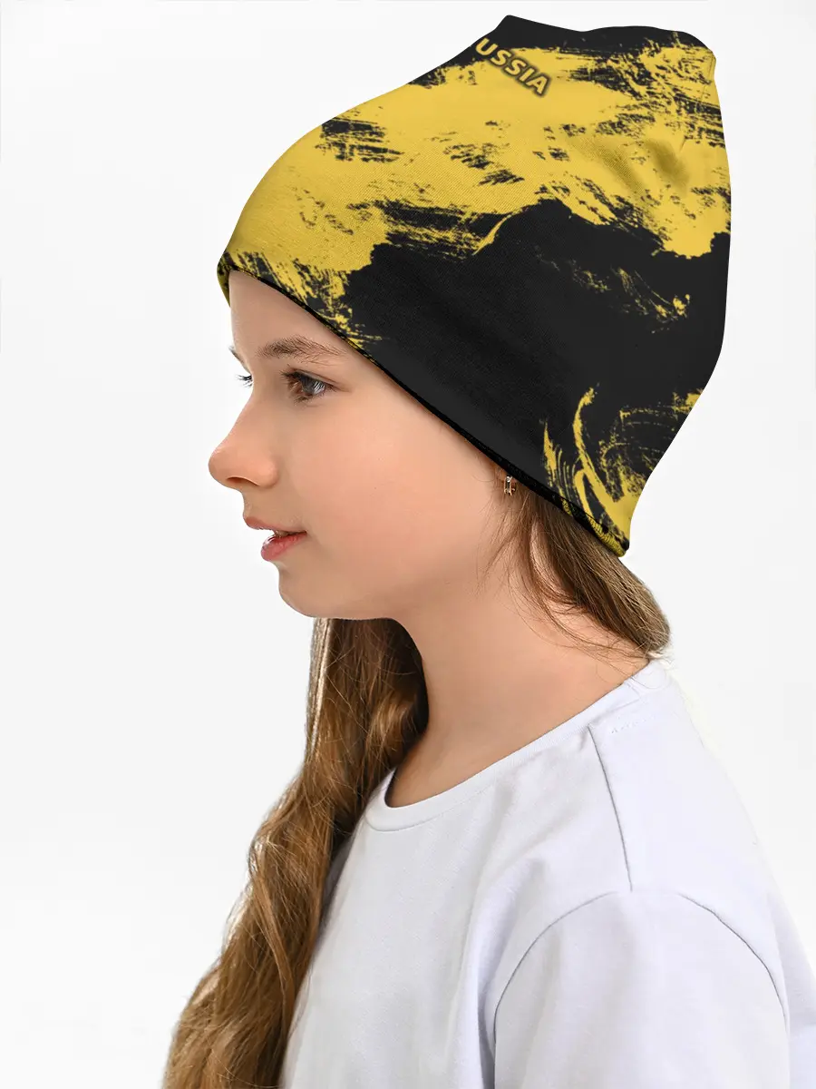 Детская шапка / BOXING