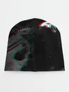 Детская шапка / Cosmos Glitch