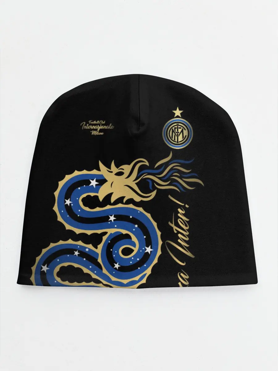 Детская шапка / Интер Милан