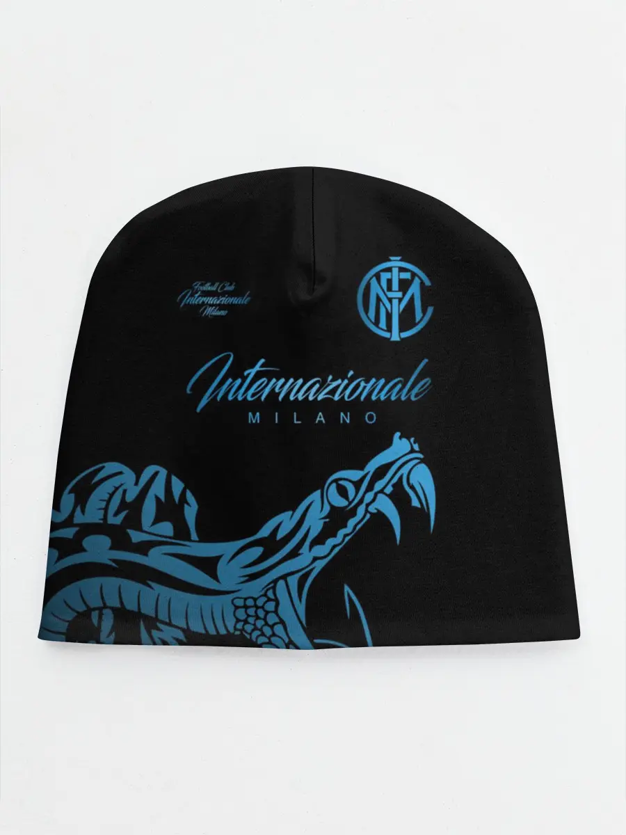 Детская шапка / Интер Милан