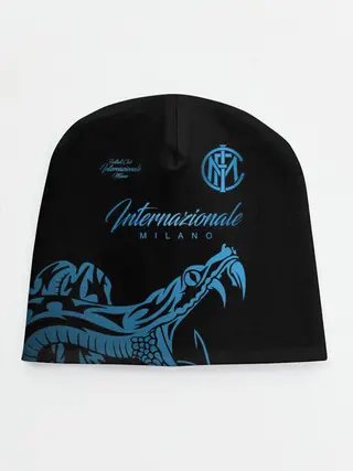 Детская шапка / Интер Милан