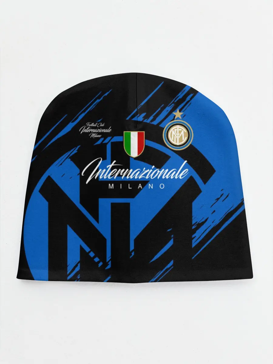 Детская шапка / Интер Милан