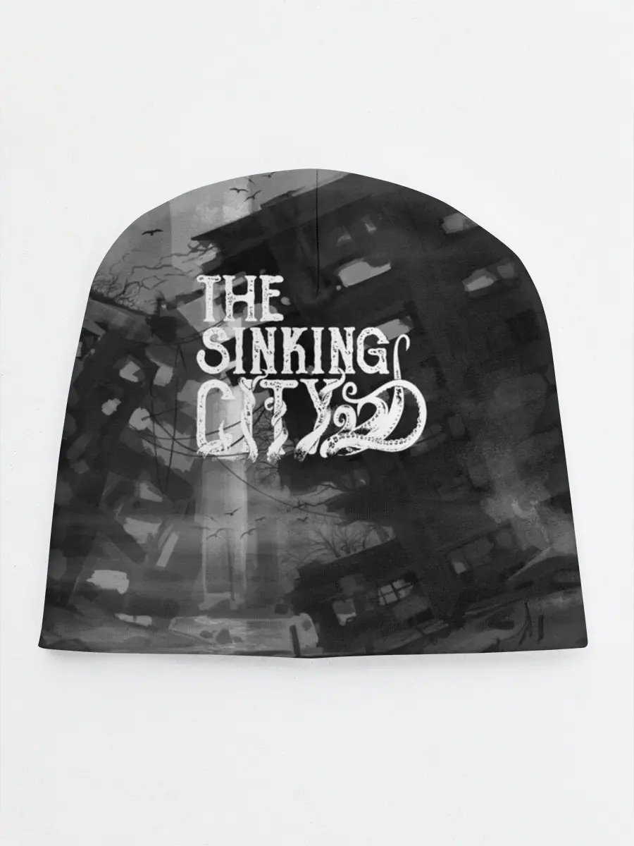 Детская шапка / The Sinking City