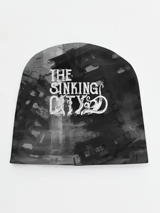 Детская шапка / The Sinking City