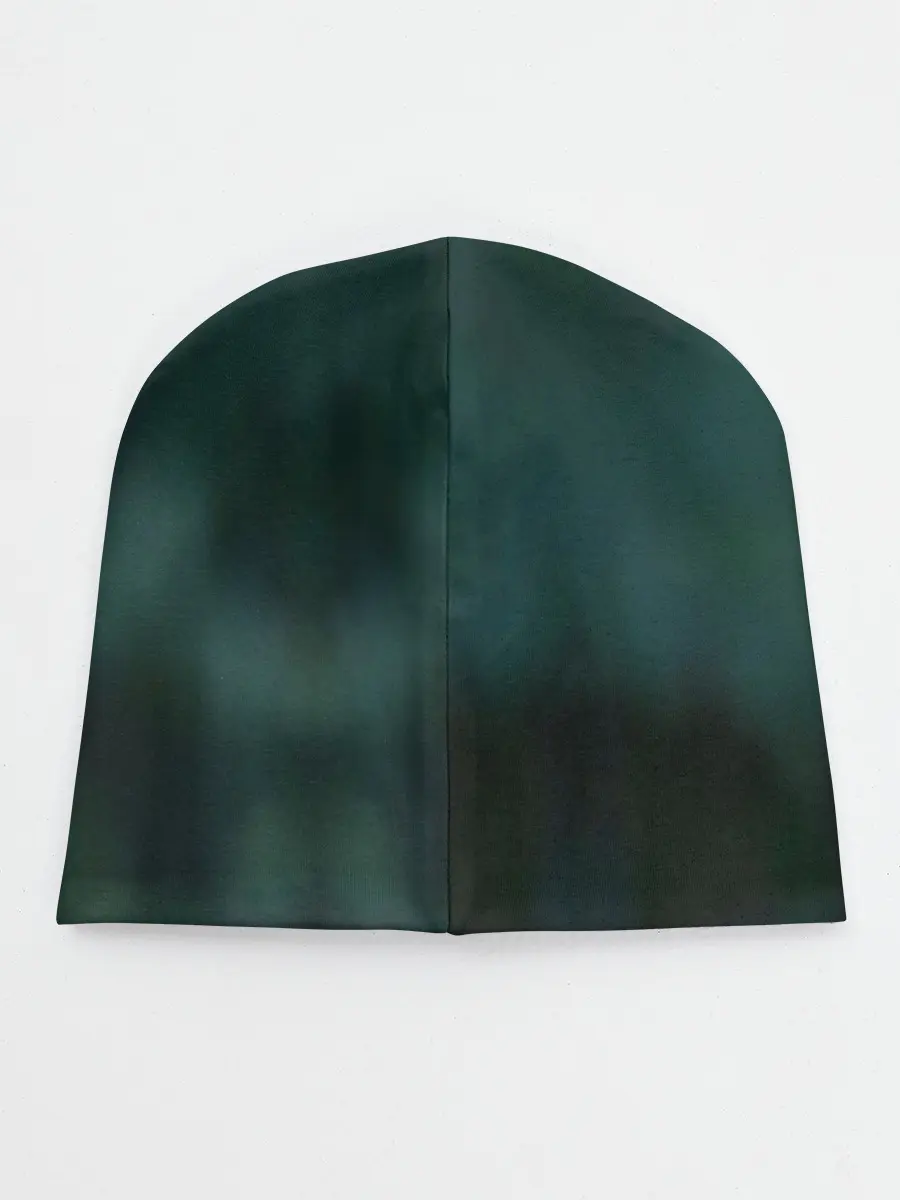 Детская шапка / Подозрительный страус