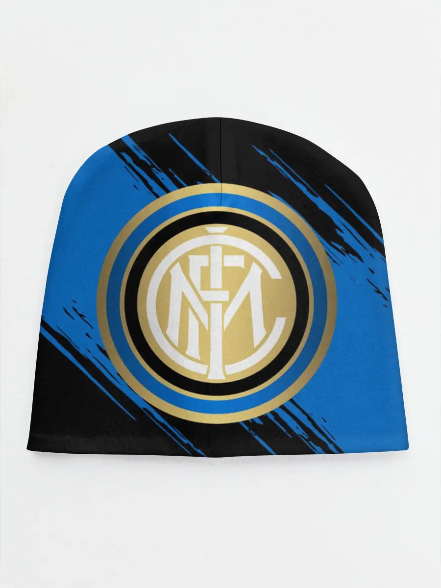 Детская шапка / Интер Милан