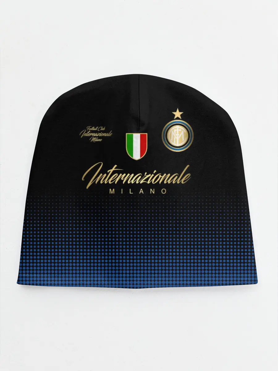 Детская шапка / Интер Милан