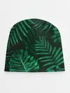 Детская шапка / Джунгли