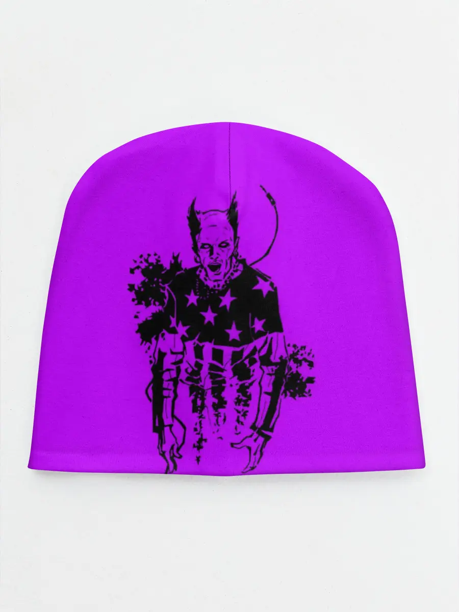 Детская шапка / The Prodigy