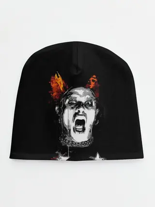 Детская шапка / The Prodigy