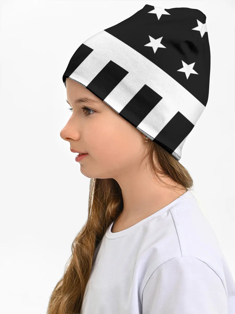 Детская шапка / PRODIGY