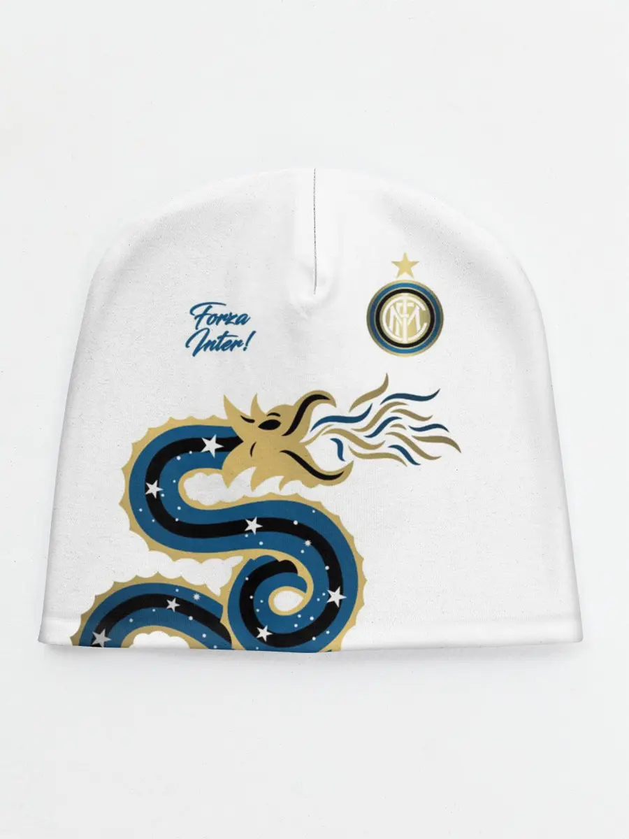 Детская шапка / Интер Милан