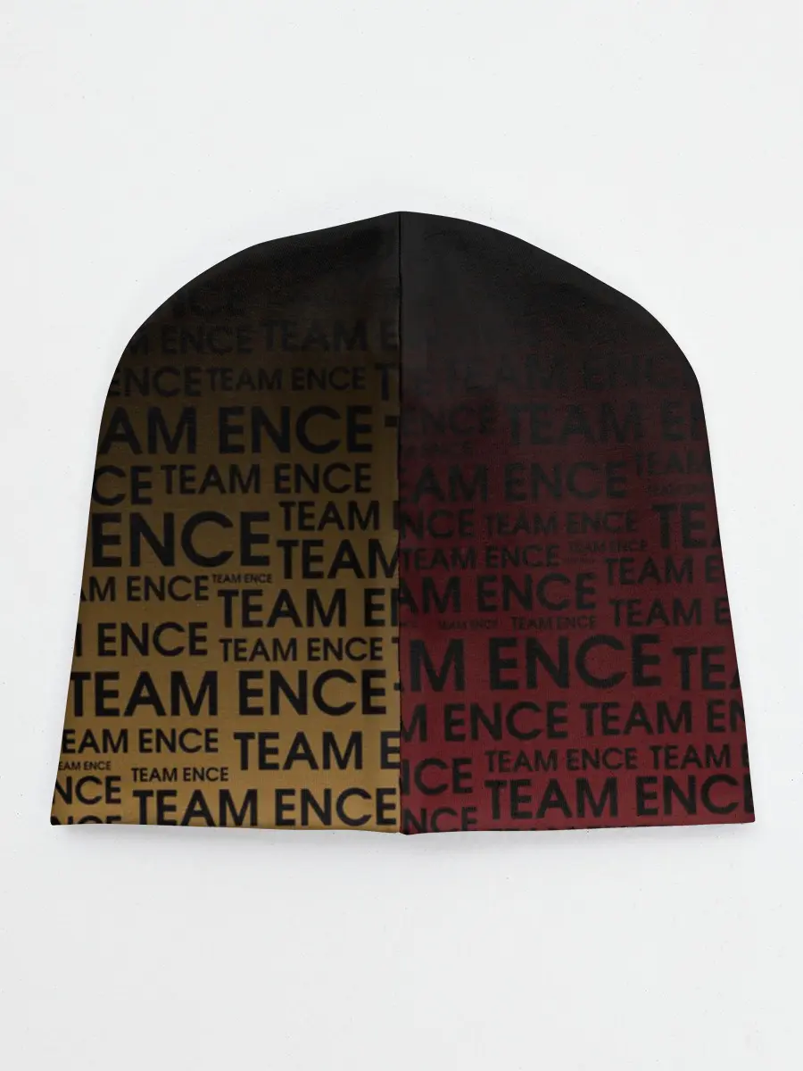 Детская шапка / TEAM ENCE