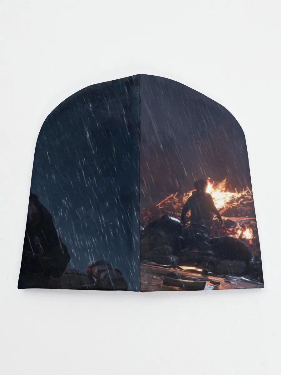 Детская шапка / Days Gone