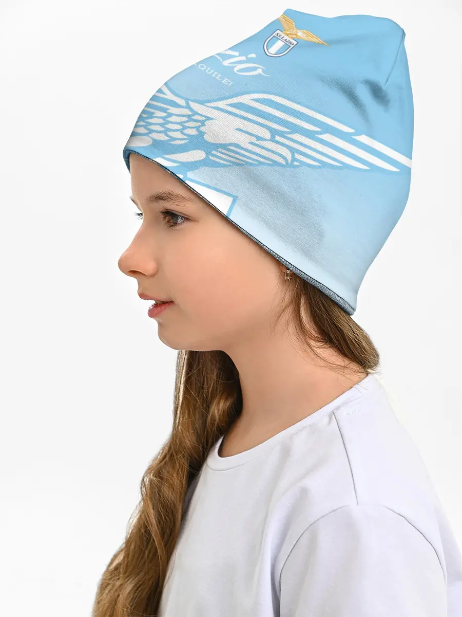 Детская шапка / Лацио