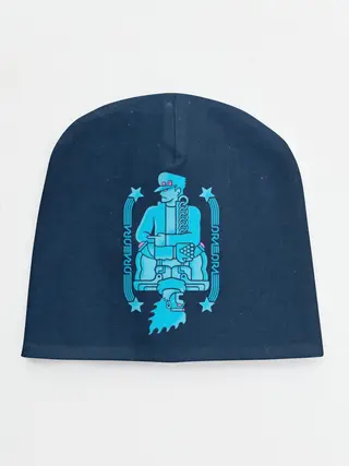 Детская шапка / JoJo