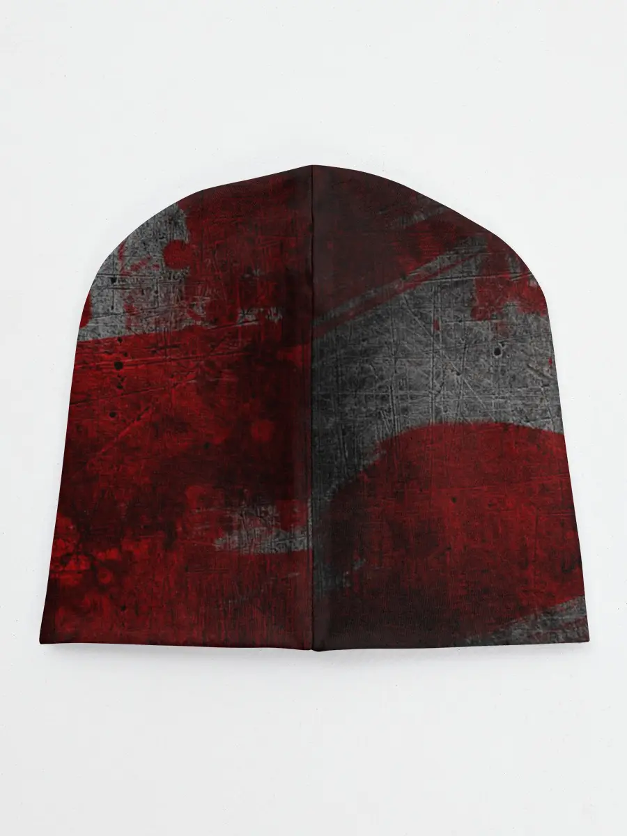 Детская шапка / METALLICA