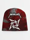 Детская шапка / METALLICA