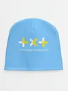 Детская шапка / TOMORROW X TOGETHER / TXT