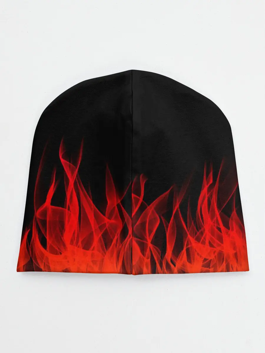 Детская шапка / MANOWAR