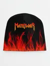 Детская шапка / MANOWAR