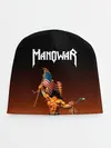 Детская шапка / MANOWAR