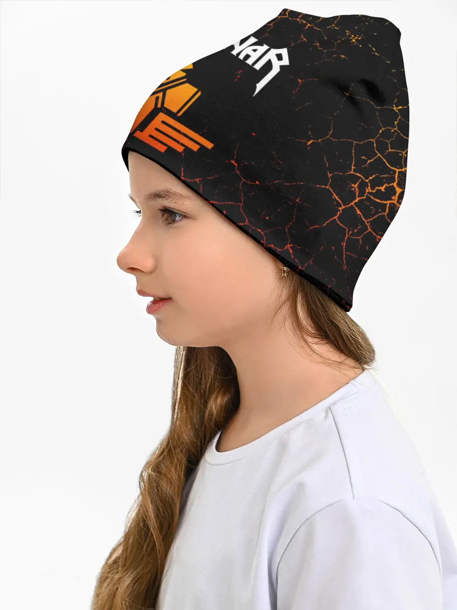 Детская шапка / MANOWAR