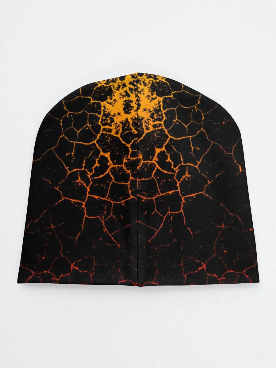 Детская шапка / MANOWAR