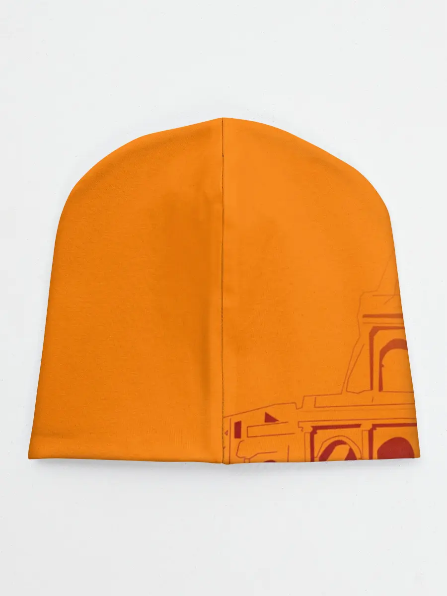 Детская шапка / Рома