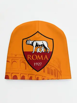 Детская шапка / Рома