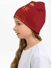 Детская шапка / Рома