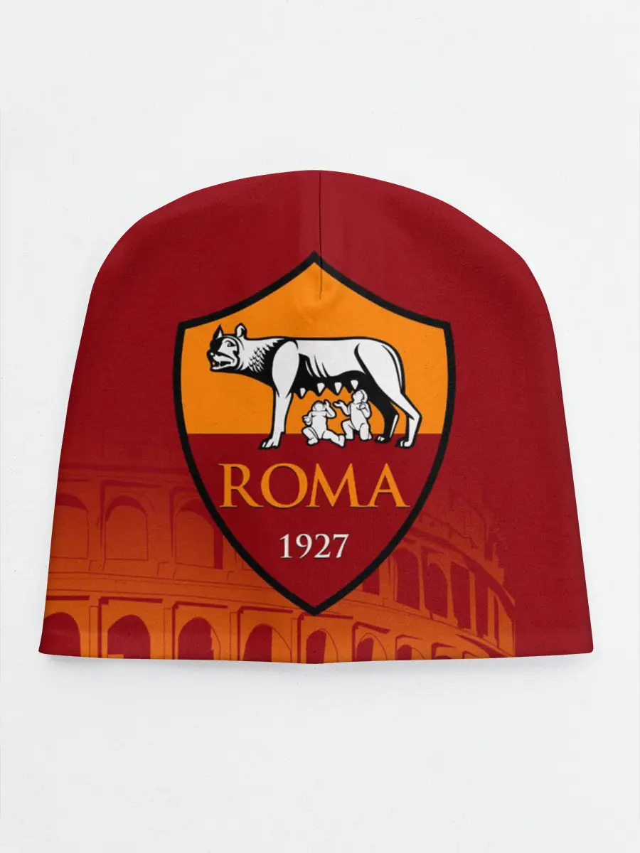 Детская шапка / Рома