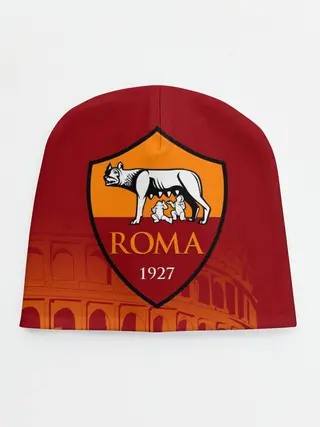Детская шапка / Рома