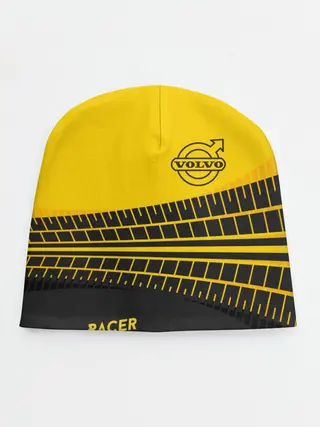 Детская шапка / Volvo