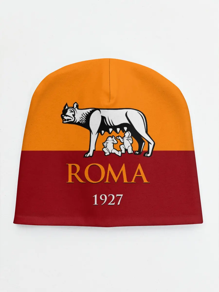 Детская шапка / Рома