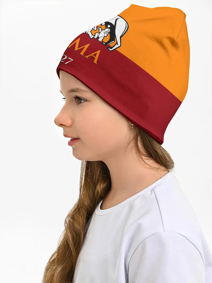 Детская шапка / Рома