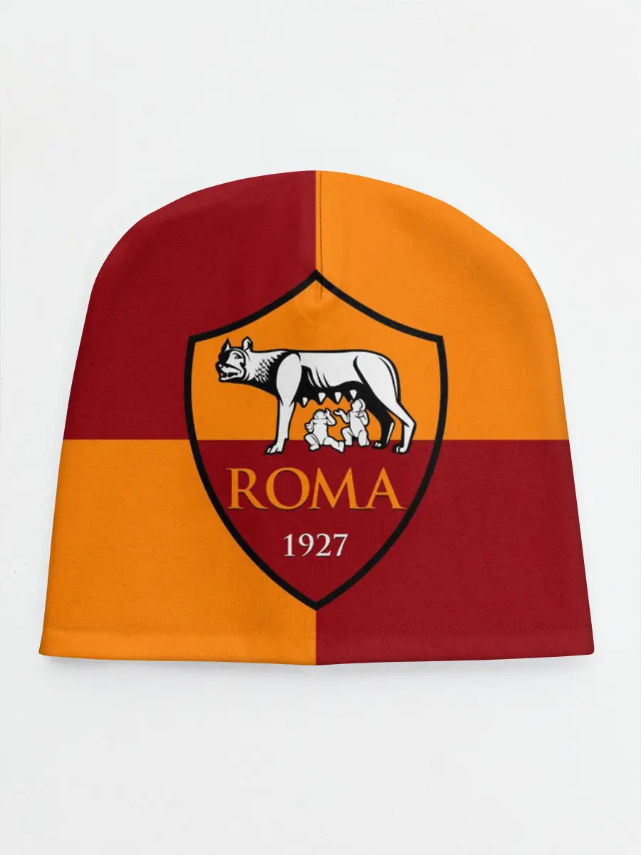 Детская шапка / Рома