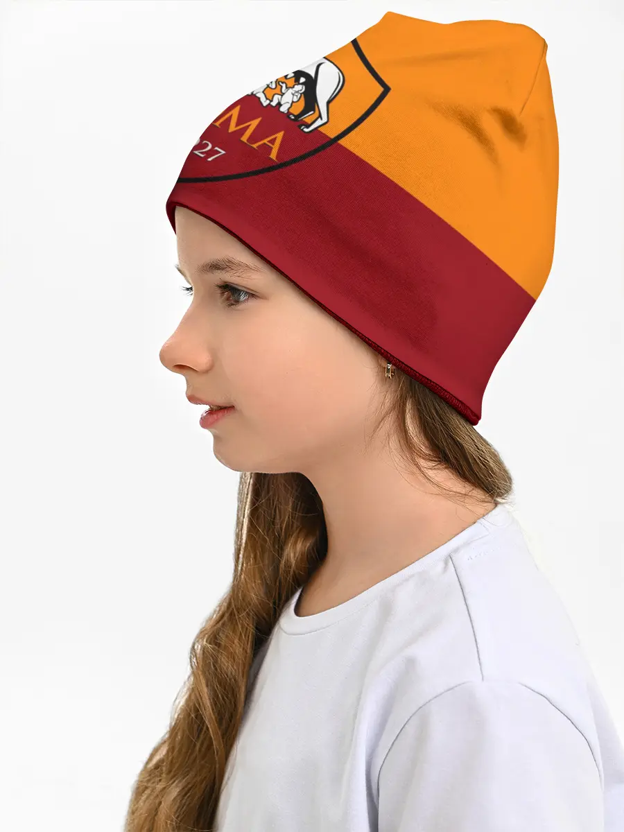 Детская шапка / Рома