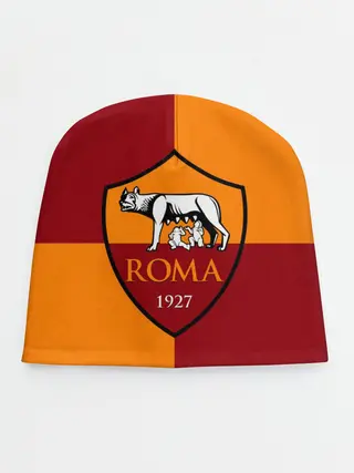 Детская шапка / Рома