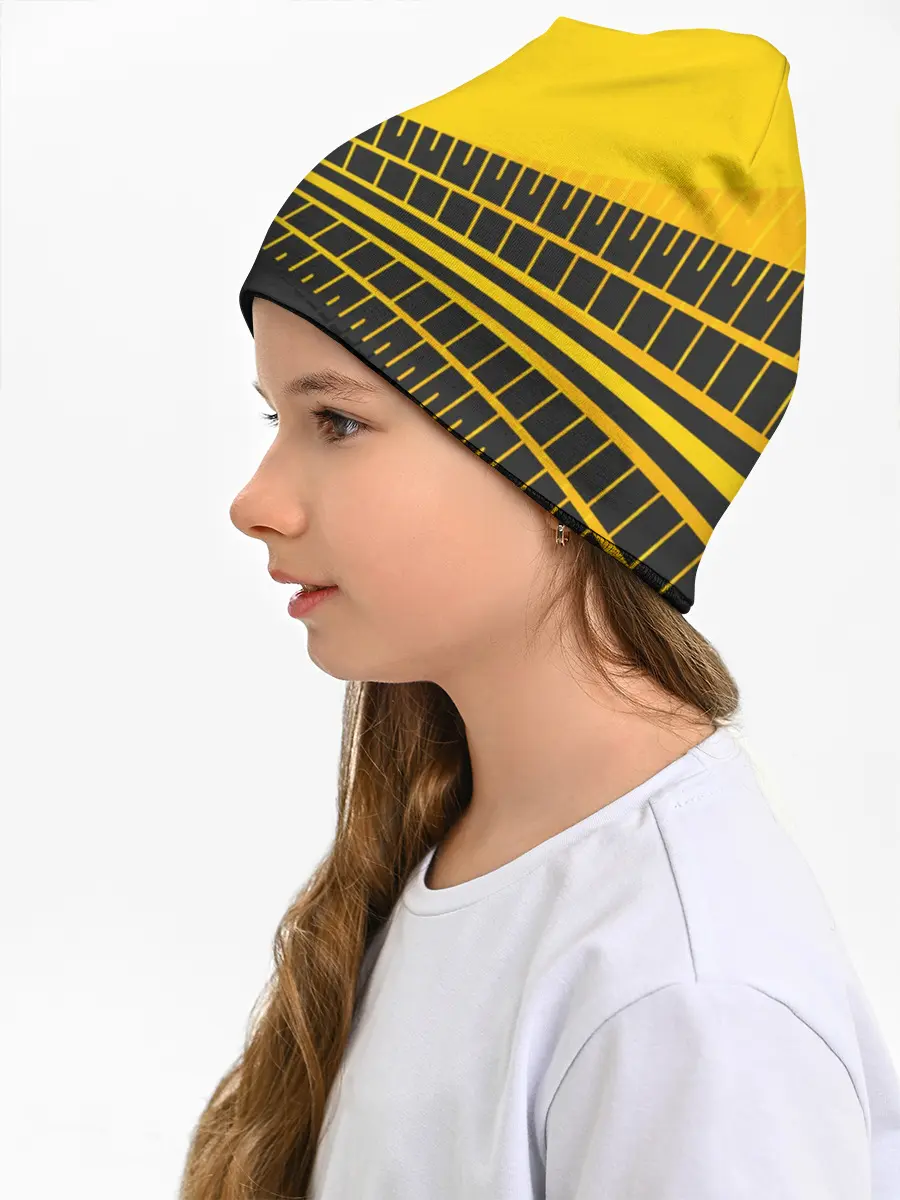 Детская шапка / Volkswagen