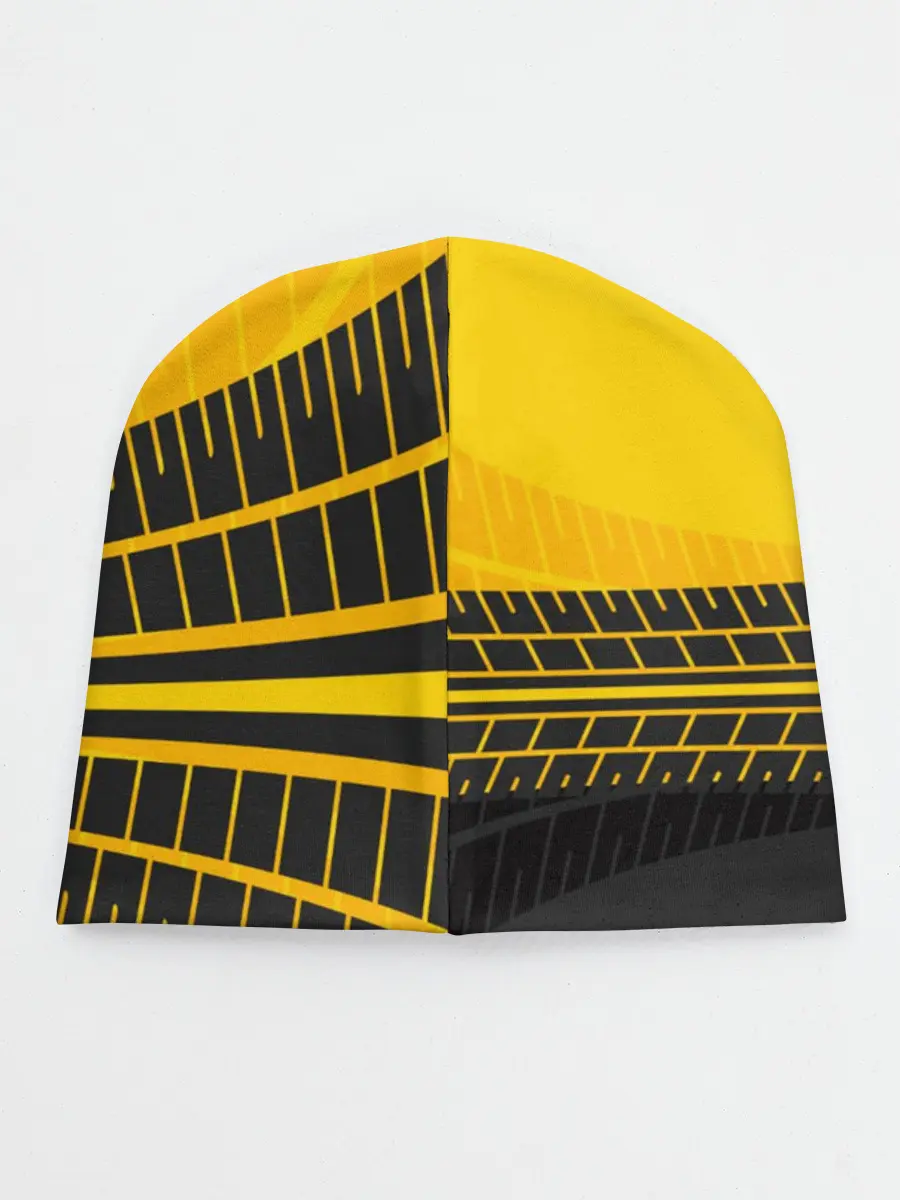 Детская шапка / Volkswagen