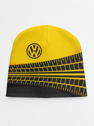 Детская шапка / Volkswagen