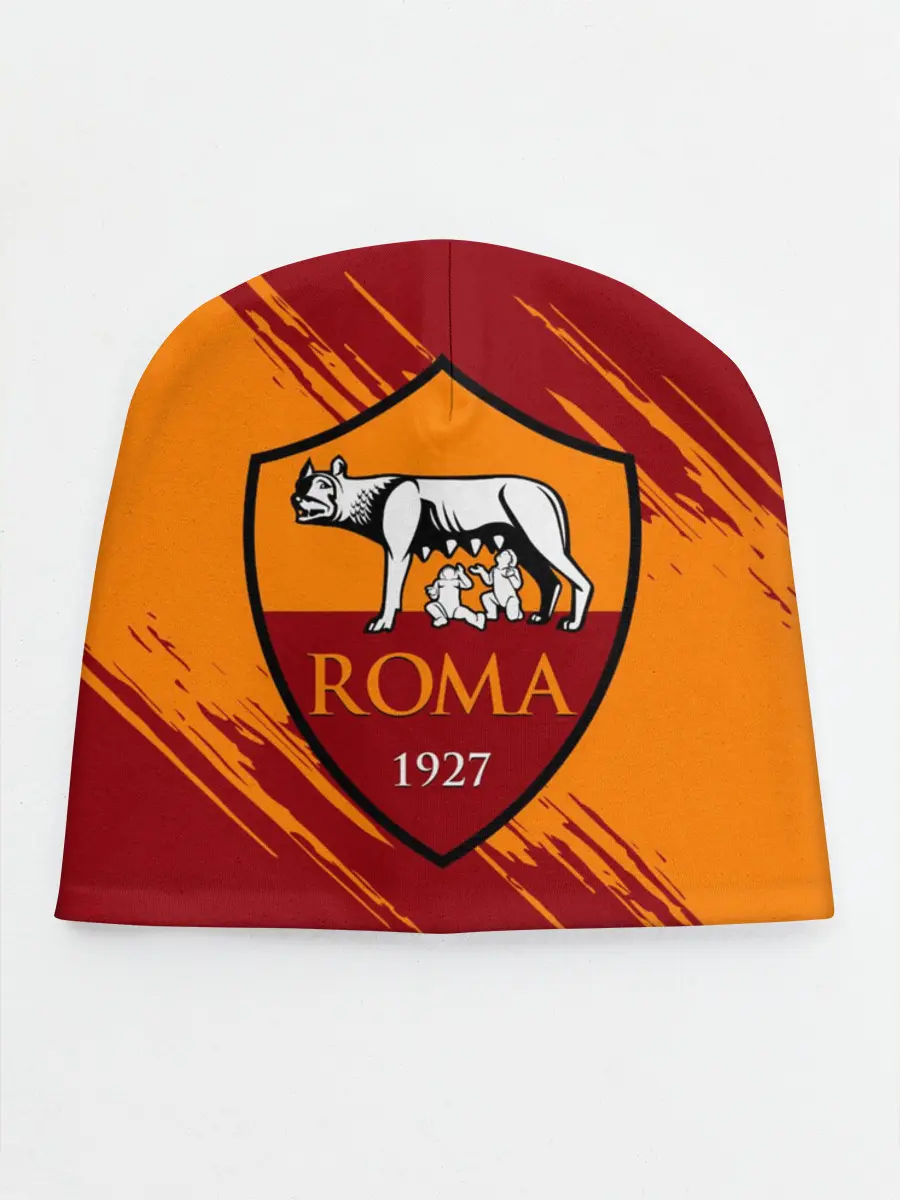 Детская шапка / Рома