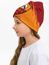 Детская шапка / Рома