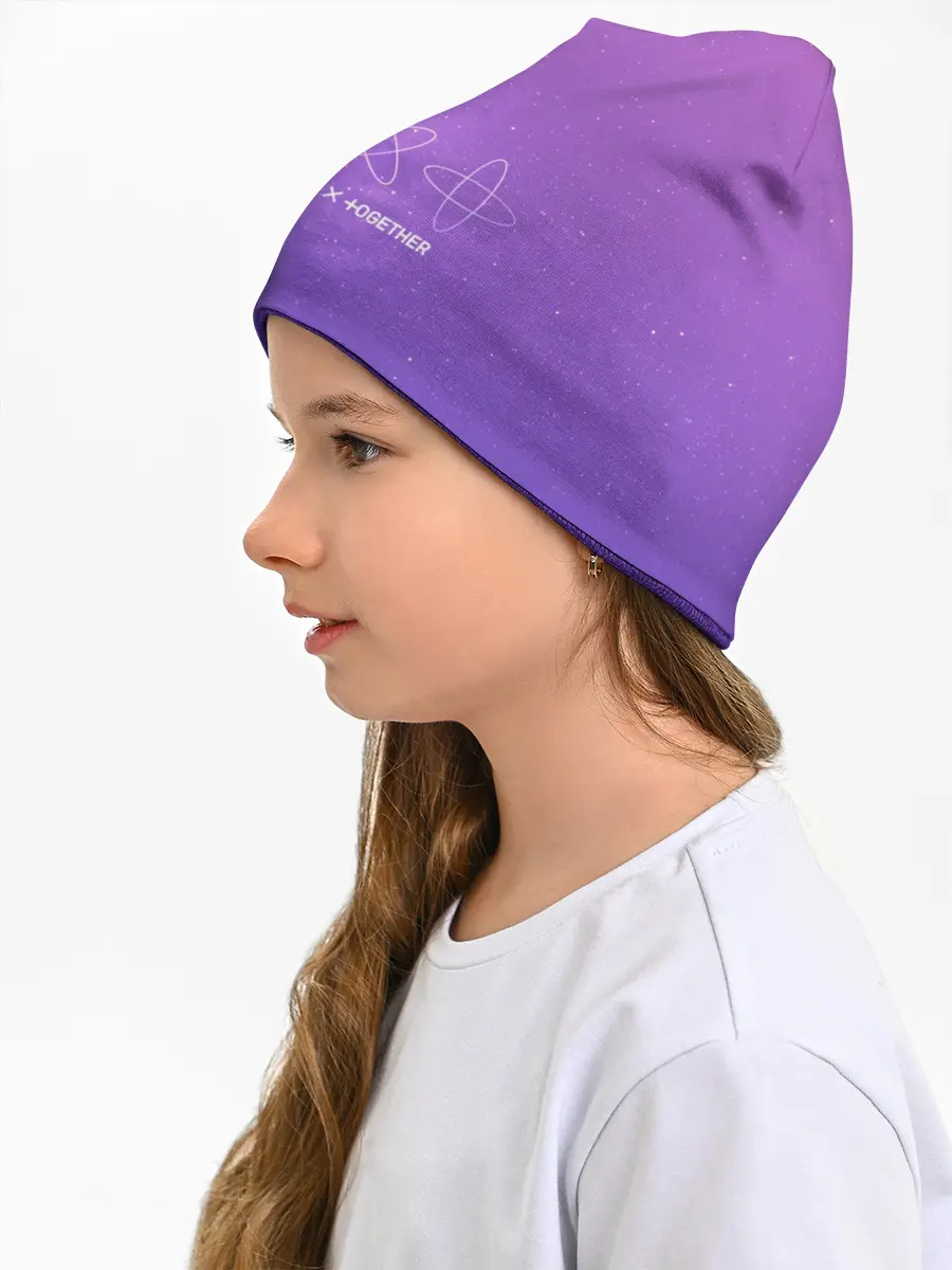 Детская шапка / TOMORROW X TOGETHER