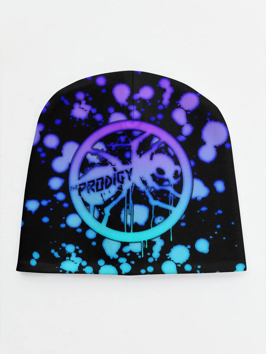 Детская шапка / The Prodigy