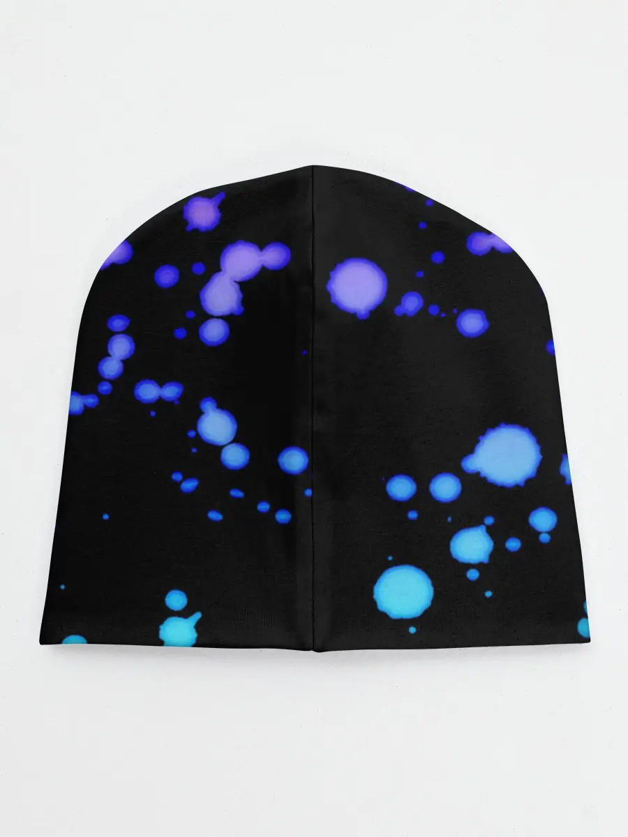 Детская шапка / The Prodigy