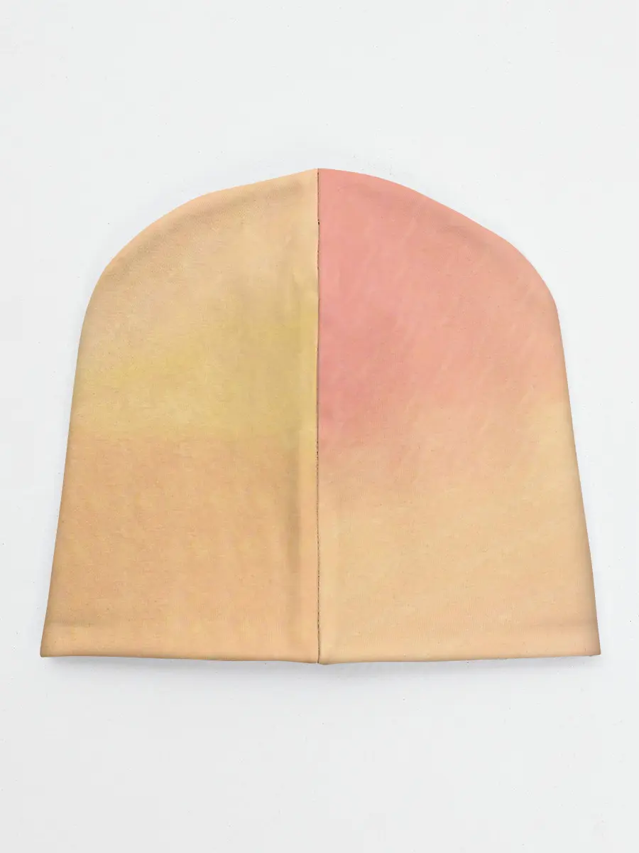 Детская шапка / Детектив Пика