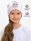 Детская шапка / Re:Zero. Эмилия